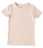 t-shirt - light pink
