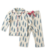 pyjamaset meisjes Grace&Us Little Label